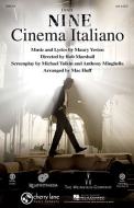 Cinema Italiano - Percussion 