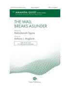 The Wall Breaks Asunder - Gong 
