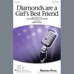 Diamonds Are A Girl's Best Friend - Trumpet 2, 3 