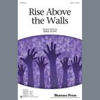 Rise Above The Walls - Trumpet 1 
