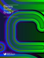 LCME Electric Guitar Handbook 2019 - Grade 7 
