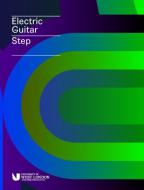 LCME Electric Guitar Handbook 2019 - Step 