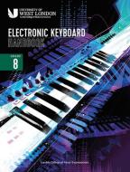 LCME Electronic Keyboard Handbook 2021 Grade 8 