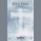 Jesus Saves - Trombone 1 & 2 