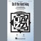 Do It The Hard Way - Drums 