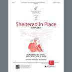 Sheltered In Place (Chamber) - Bb Clarinet 1 & 2 