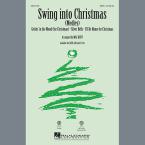 Swing Into Christmas (Medley) - Baritone Saxophone 