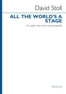 All The World's A Stage 
