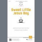 Sweet Little Jesus Boy - Double Bass 