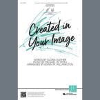 Created In Your Image - Cello 