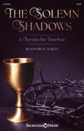 The Solemn Shadows - Conductor Score (Full Score) 