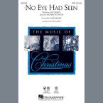 No Eye Had Seen - Viola 