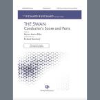 The Swan - Full Score 