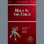 Holy Is The Child - Bb Trumpet 3 