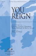 You Reign - Cello 