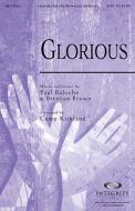 Glorious - Flute 1 & 2 