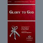 Glory To God - Keyboard String Reduction 