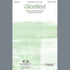 Glorified - Violin 1 