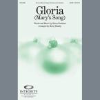 Gloria (Mary's Song) - Trombone 3/Tuba 