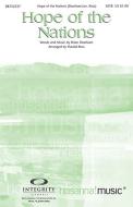 Hope Of The Nations - Viola 