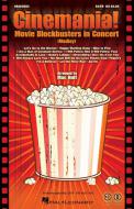 Cinemania! Movie Blockbusters In Concert (Medley) - Drums 