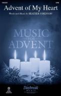 Advent Of My Heart - Synthesizer 