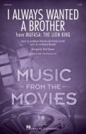 I Always Wanted A Brother - Drums 
