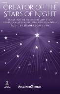 Creator Of The Stars Of Night - Fiddle 