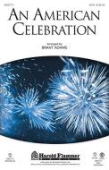 An American Celebration - Trombone 1 & 2 