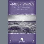 Amber Waves - Violin 2 