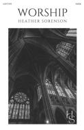 Worship - Violin 2 