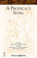 A Prodigal's Song - Violin 2 