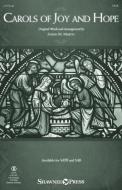 Carols Of Joy And Hope - Trumpet 2 & 3 