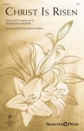 Christ Is Risen - Flute 2 (Piccolo) 