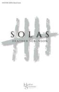 Solas (Full Orchestra) - Conductor Score (Full Score) 