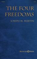 The Four Freedoms - Harp 