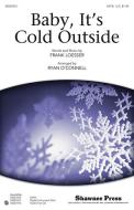 Baby, It's Cold Outside - Trombone 