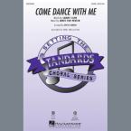 Come Dance With Me - Bb Tenor Saxophone 