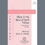There Is No Rose of Such Virtue 