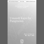 Umawit Kayo Sa Panginoon 