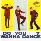 Do You Want To Dance? 