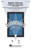 Stephen Schwartz: A Musical Celebration - Flute 
