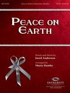 Peace On Earth - Bb Trumpet 2,3 