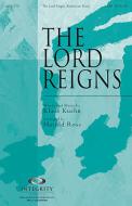 The Lord Reigns - Clarinet 1 & 2 