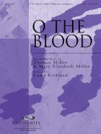 O The Blood - Double Bass 