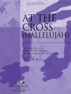 At The Cross (Hallelujah) - Double Bass 