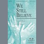 We Still Believe - Keyboard String Reduction 