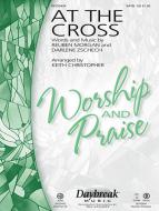 At The Cross - Bb Clarinet 1 & 2 