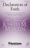 Declaration Of Faith - Viola 