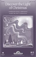 Discover The Light Of Christmas - Harp 